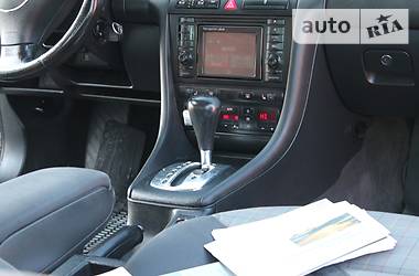 Универсал Audi A6 Allroad 2002 в Самборе