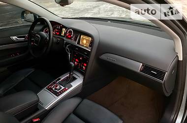 Универсал Audi A6 Allroad 2011 в Киеве