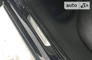 Универсал Audi A6 Allroad 2014 в 