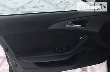 Универсал Audi A6 Allroad 2014 в 