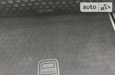 Универсал Audi A6 Allroad 2014 в 