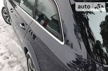 Универсал Audi A6 Allroad 2014 в 