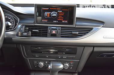 Универсал Audi A6 Allroad 2014 в Львове