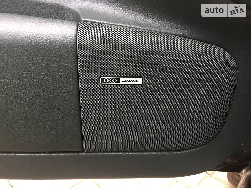 Универсал Audi A6 Allroad 2001 в Локачах