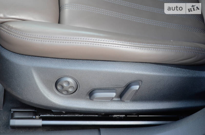 Універсал Audi A6 Allroad 2014 в Києві