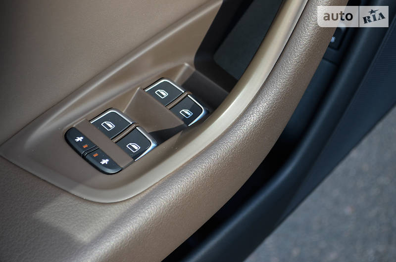 Універсал Audi A6 Allroad 2014 в Києві