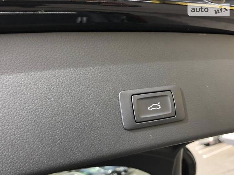 Універсал Audi A6 Allroad 2018 в Києві