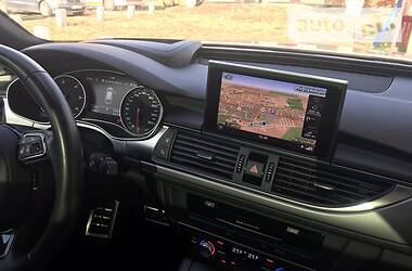 Универсал Audi A6 Allroad 2013 в Черновцах