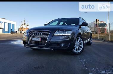 Универсал Audi A6 Allroad 2011 в Любомле