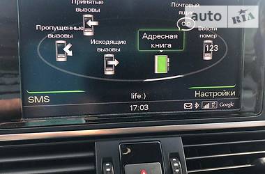 Универсал Audi A6 Allroad 2012 в Горишних Плавнях