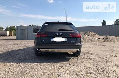 Универсал Audi A6 Allroad 2012 в Горишних Плавнях