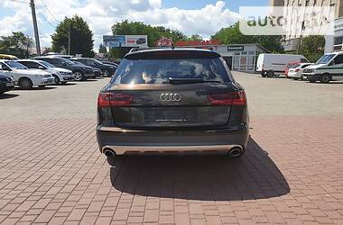 Универсал Audi A6 Allroad 2017 в Хмельницком