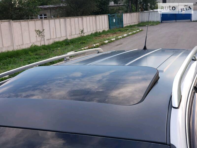 Універсал Audi A6 Allroad 2001 в Одесі