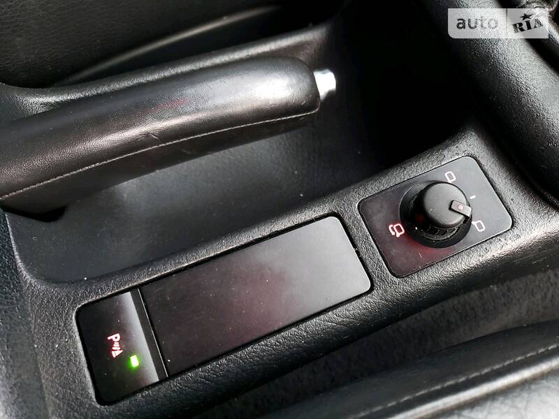 Універсал Audi A6 Allroad 2001 в Одесі