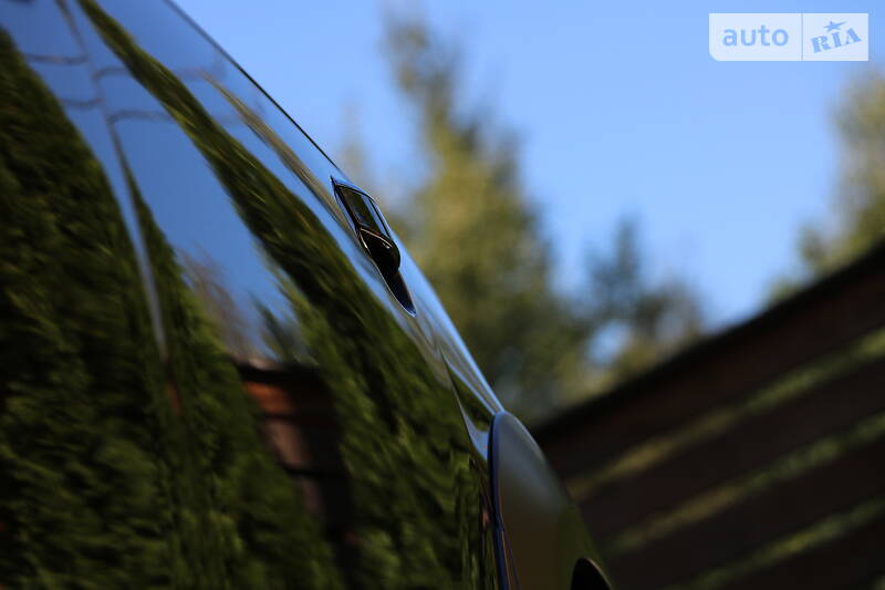 Універсал Audi A6 Allroad 2011 в Трускавці