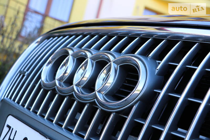 Універсал Audi A6 Allroad 2011 в Трускавці