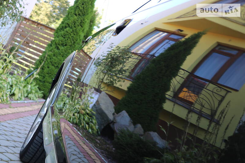 Універсал Audi A6 Allroad 2011 в Трускавці