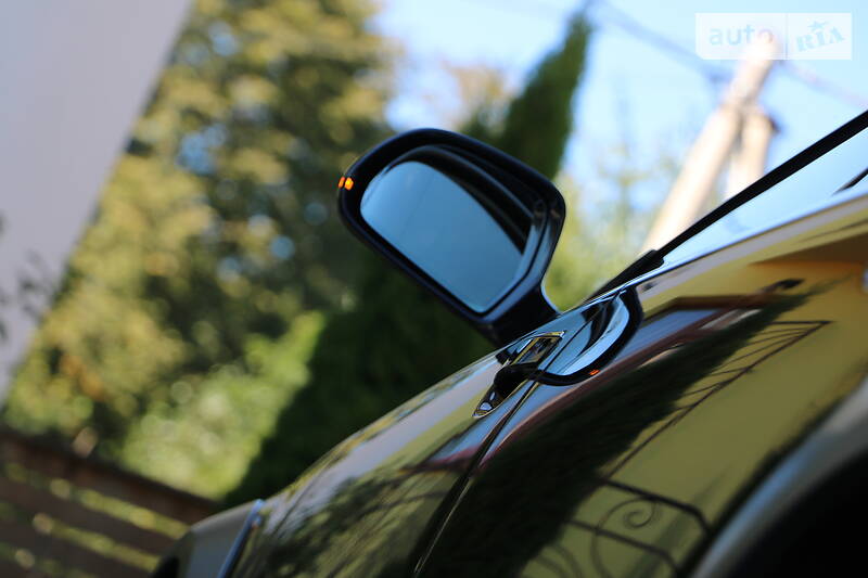 Універсал Audi A6 Allroad 2011 в Трускавці