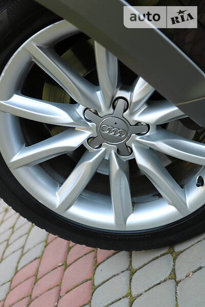 Універсал Audi A6 Allroad 2011 в Трускавці