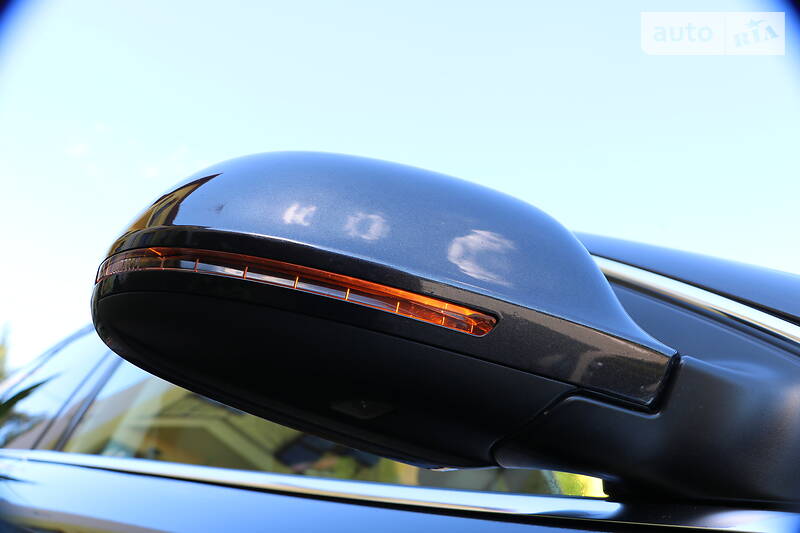 Універсал Audi A6 Allroad 2011 в Трускавці