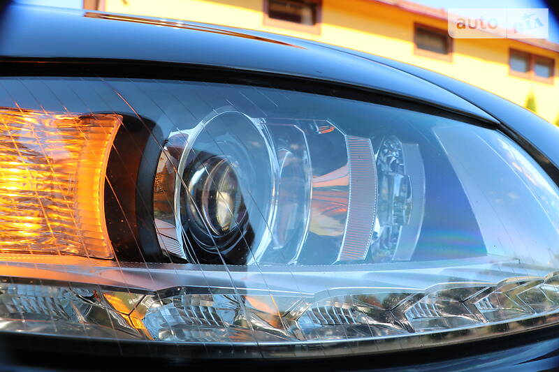 Універсал Audi A6 Allroad 2011 в Трускавці