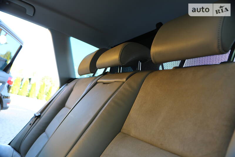 Універсал Audi A6 Allroad 2011 в Трускавці