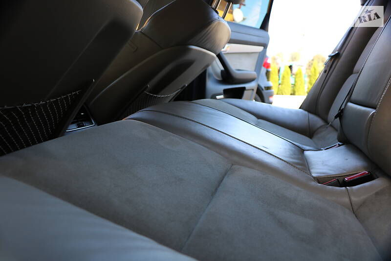 Універсал Audi A6 Allroad 2011 в Трускавці