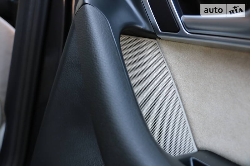 Універсал Audi A6 Allroad 2011 в Трускавці