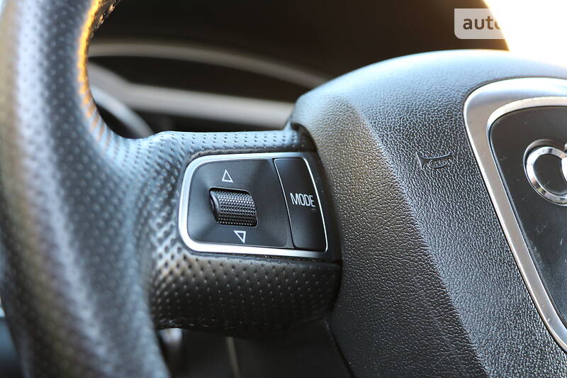 Універсал Audi A6 Allroad 2011 в Трускавці