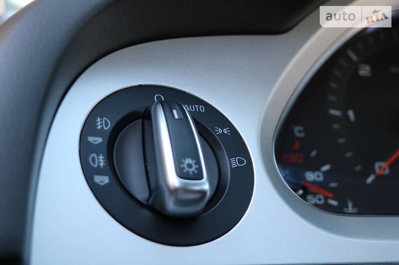 Універсал Audi A6 Allroad 2011 в Трускавці