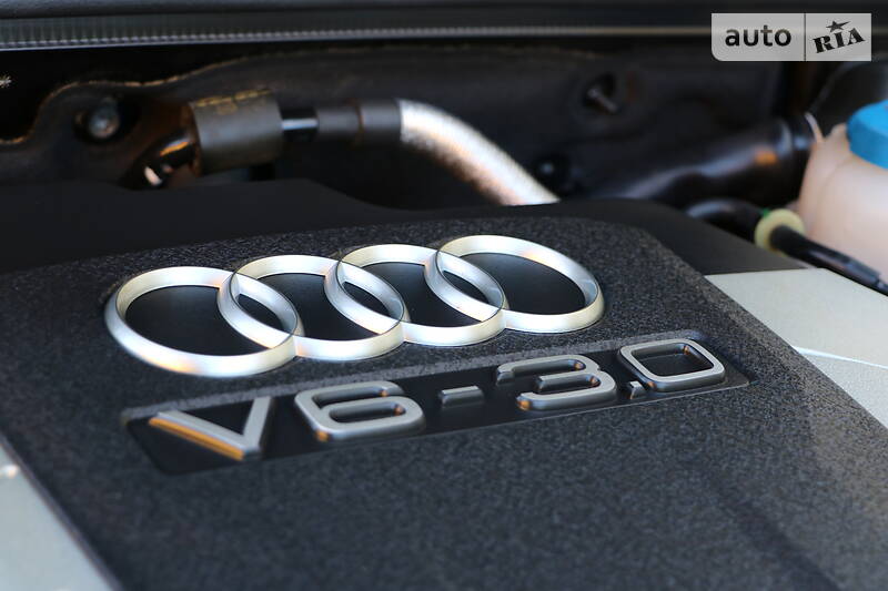 Універсал Audi A6 Allroad 2011 в Трускавці
