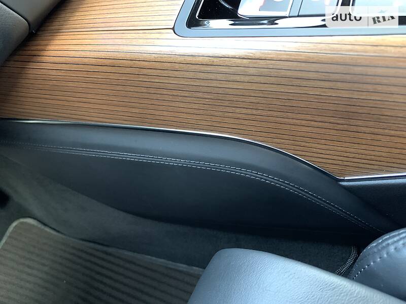 Универсал Audi A6 Allroad 2015 в Харькове