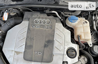 Универсал Audi A6 Allroad 2008 в Киеве