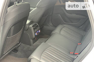 Универсал Audi A6 Allroad 2018 в Хмельницком