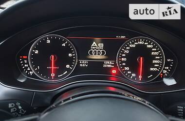 Універсал Audi A6 Allroad 2013 в Харкові
