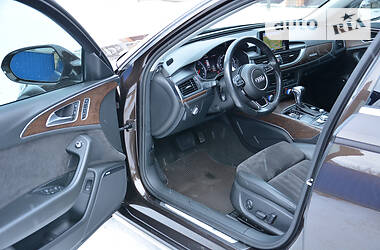 Универсал Audi A6 Allroad 2012 в Киеве