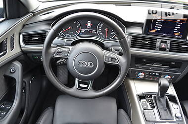 Универсал Audi A6 Allroad 2016 в Ровно