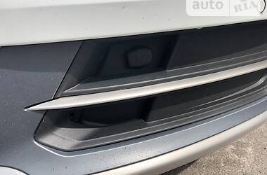 Универсал Audi A6 Allroad 2015 в Киеве