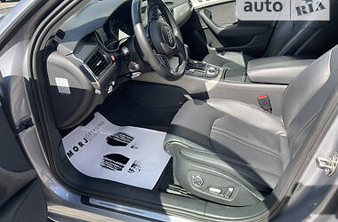 Универсал Audi A6 Allroad 2017 в Нововолынске
