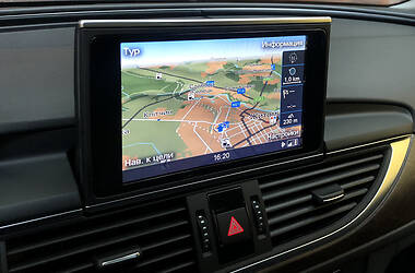 Универсал Audi A6 Allroad 2013 в Житомире