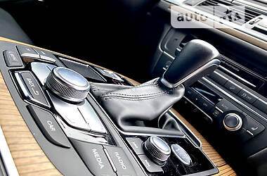 Универсал Audi A6 Allroad 2015 в Днепре