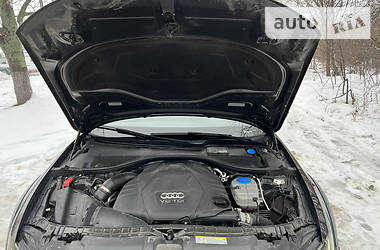 Универсал Audi A6 Allroad 2014 в Ровно