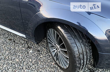 Универсал Audi A6 Allroad 2007 в Ковеле