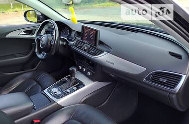 Универсал Audi A6 Allroad 2013 в Дубно
