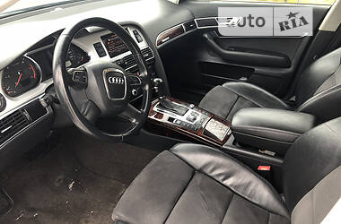 Универсал Audi A6 Allroad 2011 в Житомире