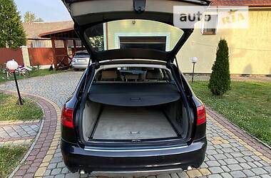 Универсал Audi A6 Allroad 2007 в Дрогобыче