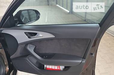 Универсал Audi A6 Allroad 2015 в Ковеле