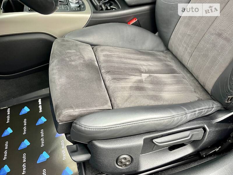 Универсал Audi A6 Allroad 2017 в Ровно