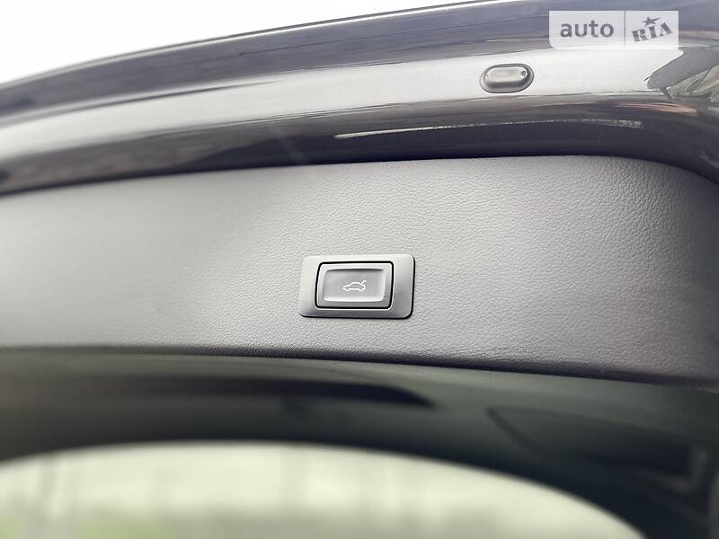 Универсал Audi A6 Allroad 2017 в Ровно