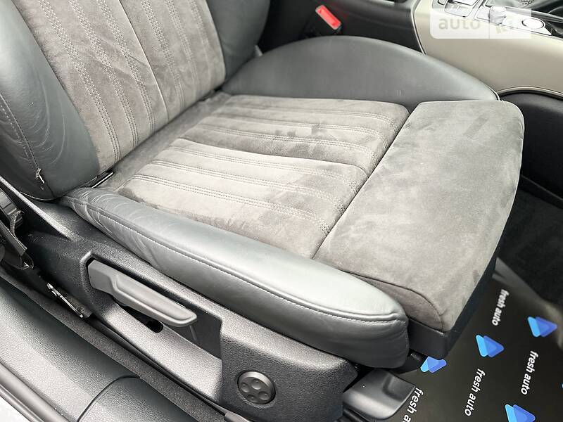 Универсал Audi A6 Allroad 2017 в Ровно